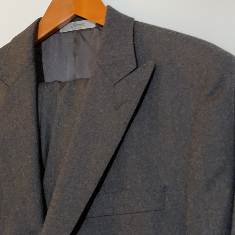 Ralph Lauren Wool suit size 42R